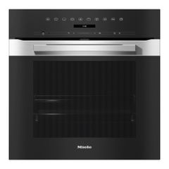 Lò nướng Miele H 7260 BP CulinArt âm tủ ảnh 2
