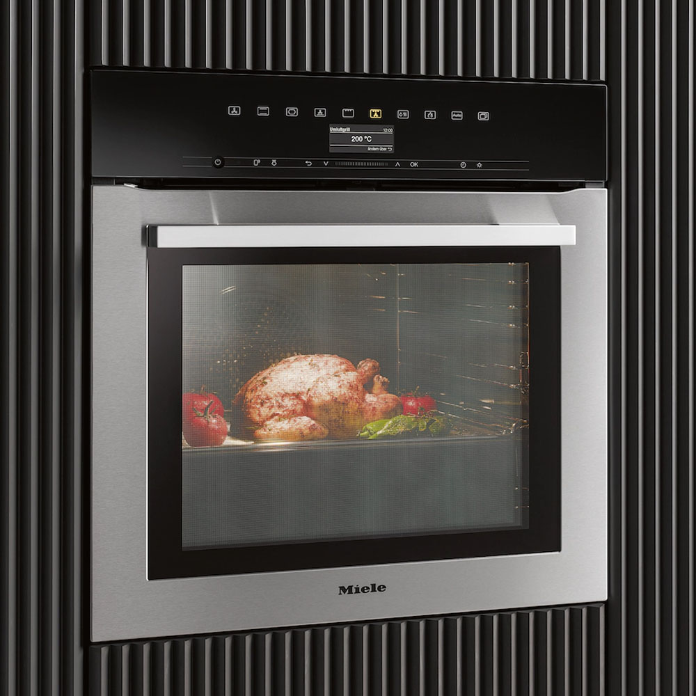Lò Nướng Miele H 7364 BP – ảnh 2
