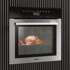 Lò Nướng Miele H 7364 BP ảnh 2