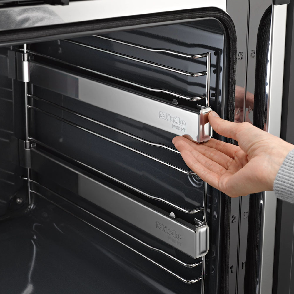 Lò Nướng Miele H 7364 BP – ảnh 4