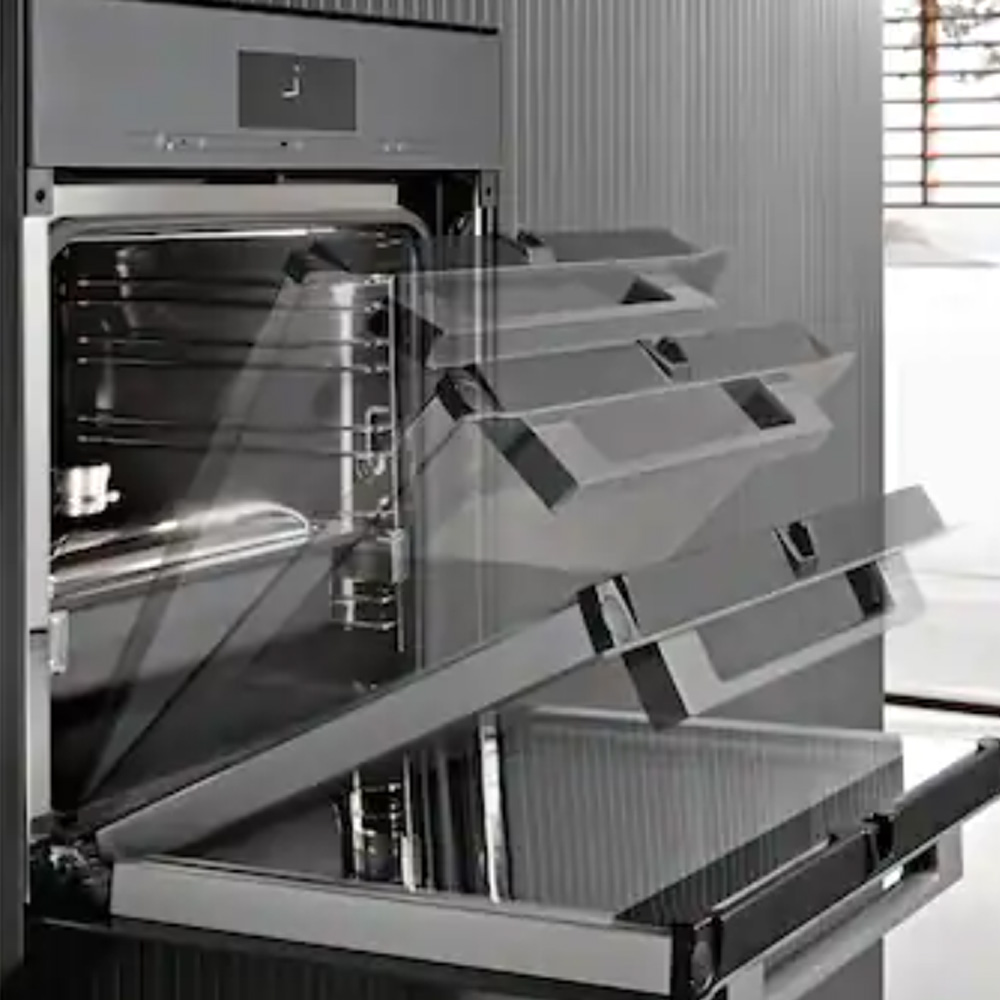 Lò Nướng Miele H 7364 BP – ảnh 7