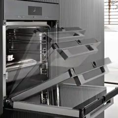 Lò Nướng Miele H 7364 BP ảnh 7