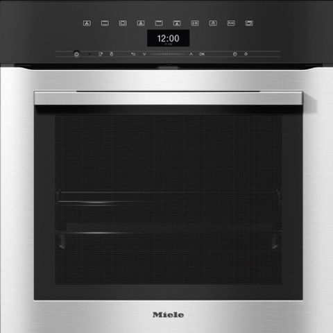 Lò Nướng Miele H 7364 BP