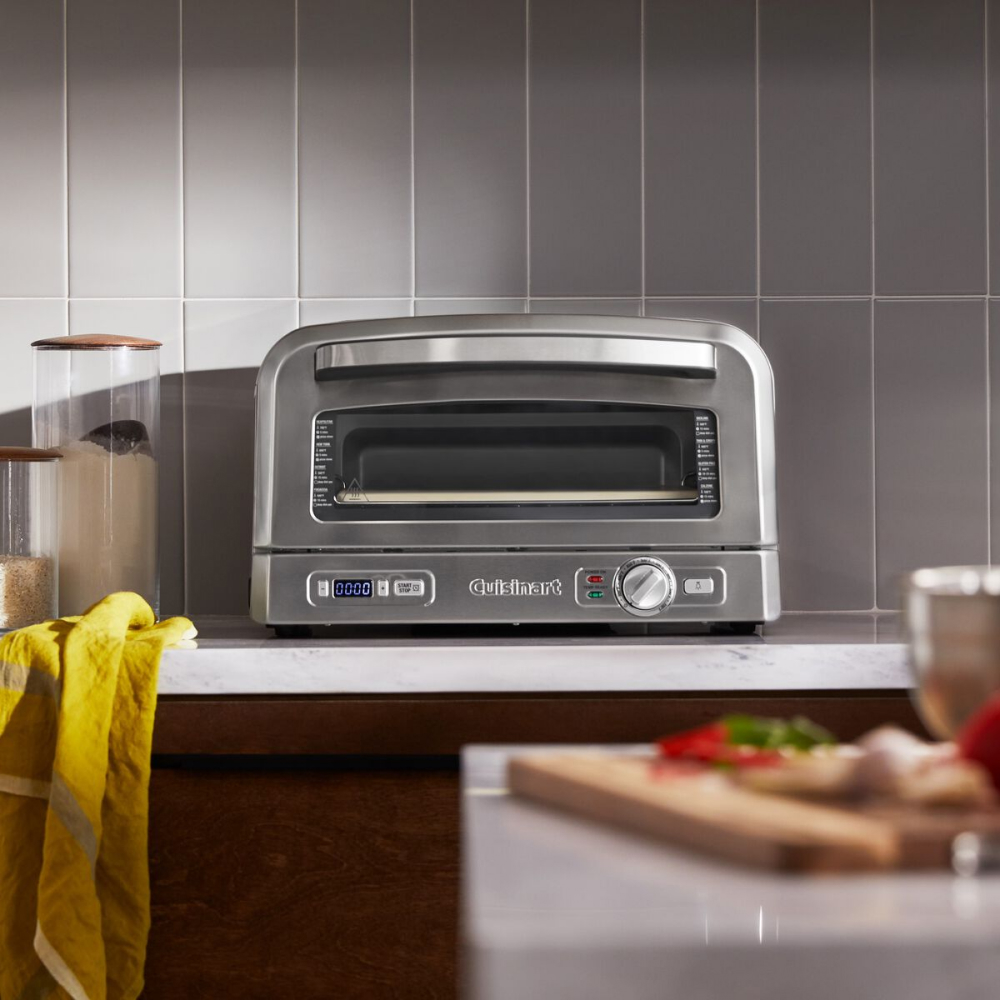 Lò nướng pizza Cuisinart CPZ-120 – ảnh 8