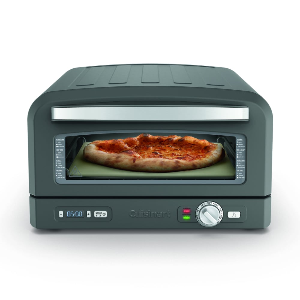 Lò nướng pizza Cuisinart CPZ-120 – ảnh 3