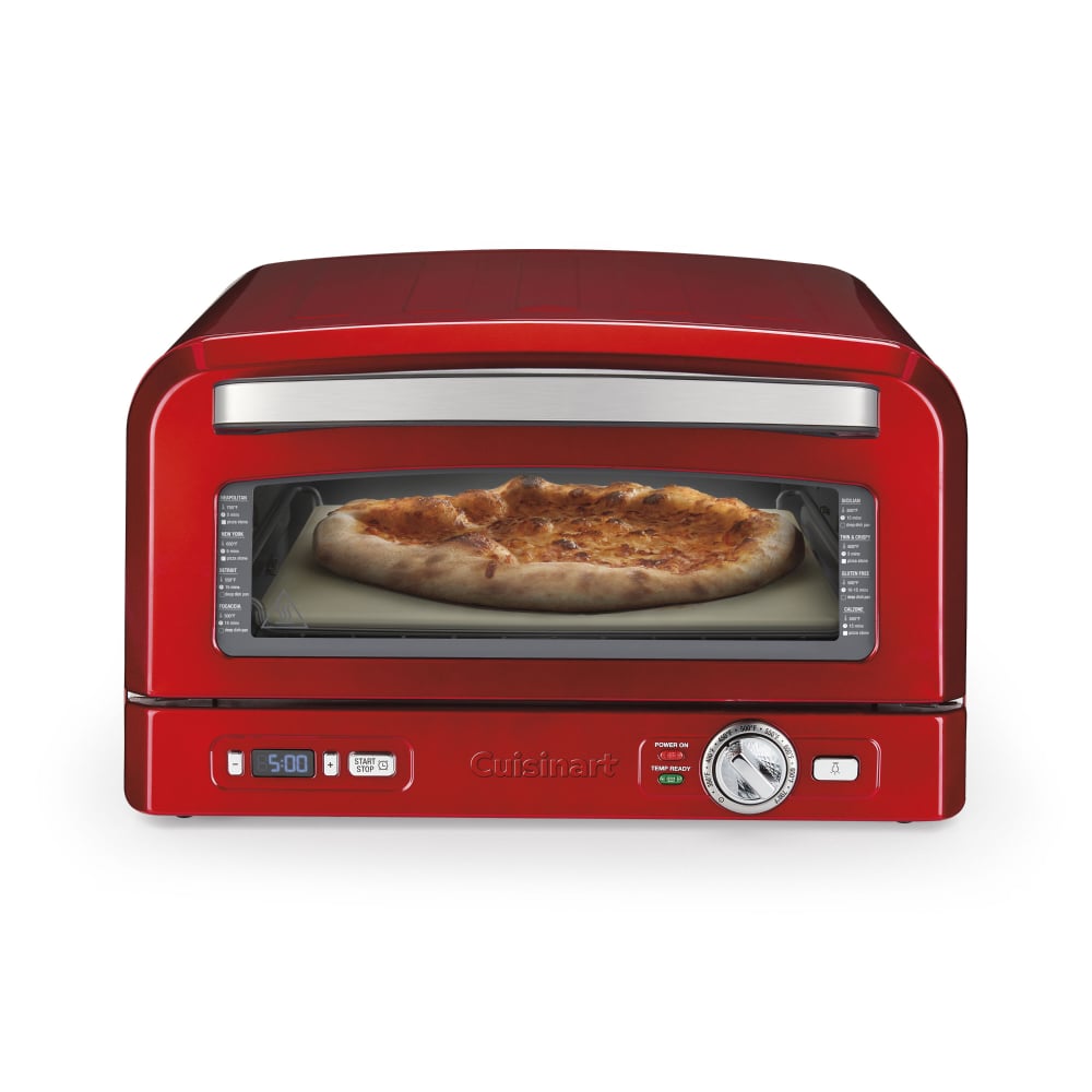 Lò nướng pizza Cuisinart CPZ-120 – ảnh 4