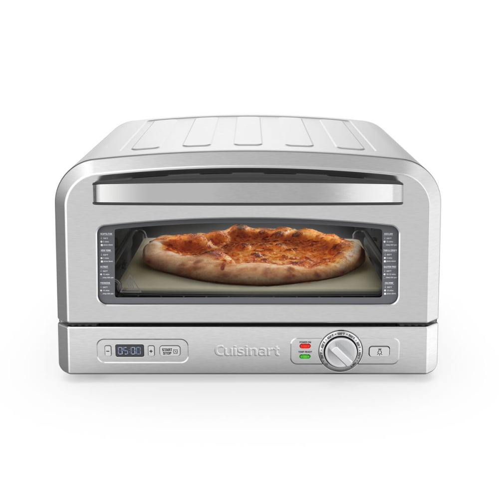 Lò nướng pizza Cuisinart CPZ-120 – ảnh 2