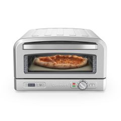 Lò nướng pizza Cuisinart CPZ-120 ảnh 2