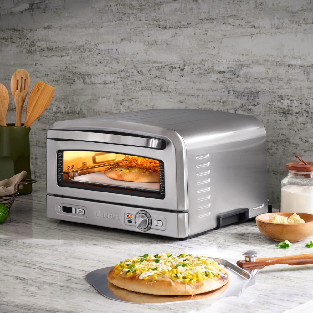 Lò nướng pizza Cuisinart CPZ-120 – ảnh 6
