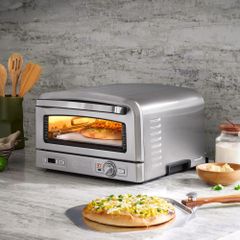 Lò nướng pizza Cuisinart CPZ-120 ảnh 6