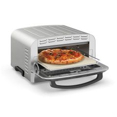 Lò nướng pizza Cuisinart CPZ-120 ảnh 5