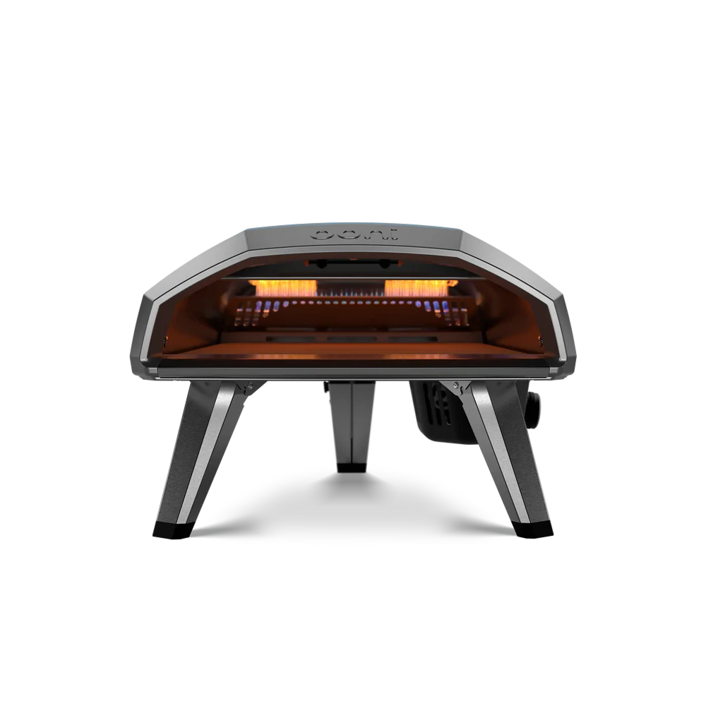 Lò nướng pizza ngoài trời Ooni Koda 2 2nd Generation 14 inch – ảnh 7