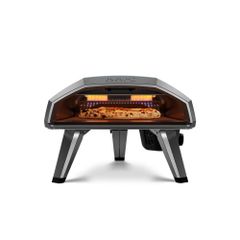 Lò nướng pizza ngoài trời Ooni Koda 2 2nd Generation 14 inch ảnh 8