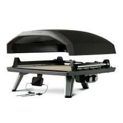 Lò nướng pizza ngoài trời Ooni Koda 2 Max 24 inch ảnh 6