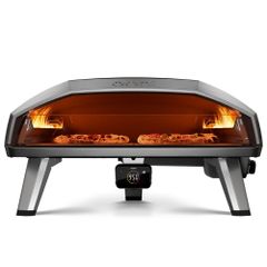 Lò nướng pizza ngoài trời Ooni Koda 2 Max 24 inch ảnh 3