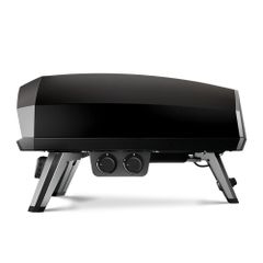 Lò nướng pizza ngoài trời Ooni Koda 2 Max 24 inch ảnh 5