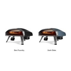 Lò nướng pizza ngoài trời Ooni Koda 2 Pro 2nd Generation 18 inch ảnh 2