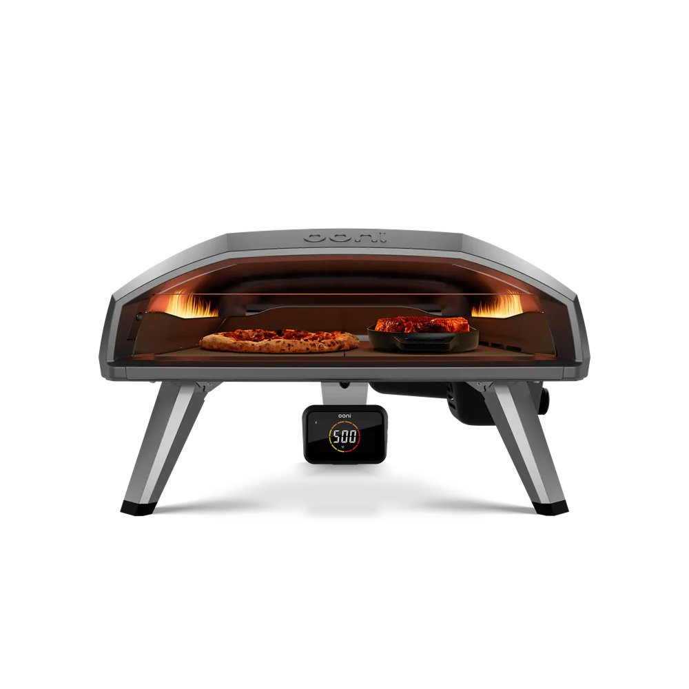 Lò nướng pizza ngoài trời Ooni Koda 2 Pro 2nd Generation 18 inch – ảnh 8