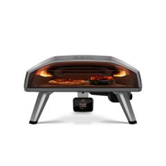 Lò nướng pizza ngoài trời Ooni Koda 2 Pro 2nd Generation 18 inch ảnh 8