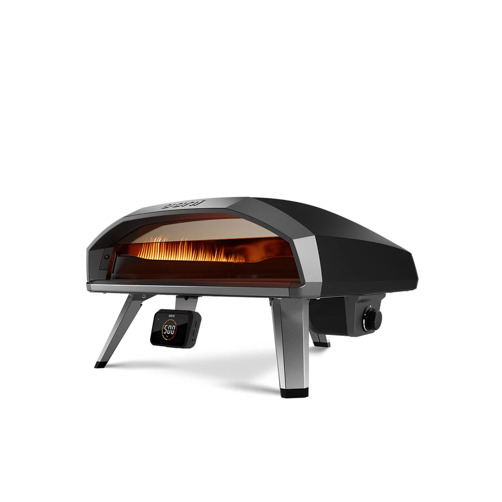 Lò nướng pizza ngoài trời Ooni Koda 2 Pro 2nd Generation 18 inch – ảnh 3