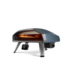 Lò nướng pizza ngoài trời Ooni Koda 2 Pro 2nd Generation 18 inch ảnh 4