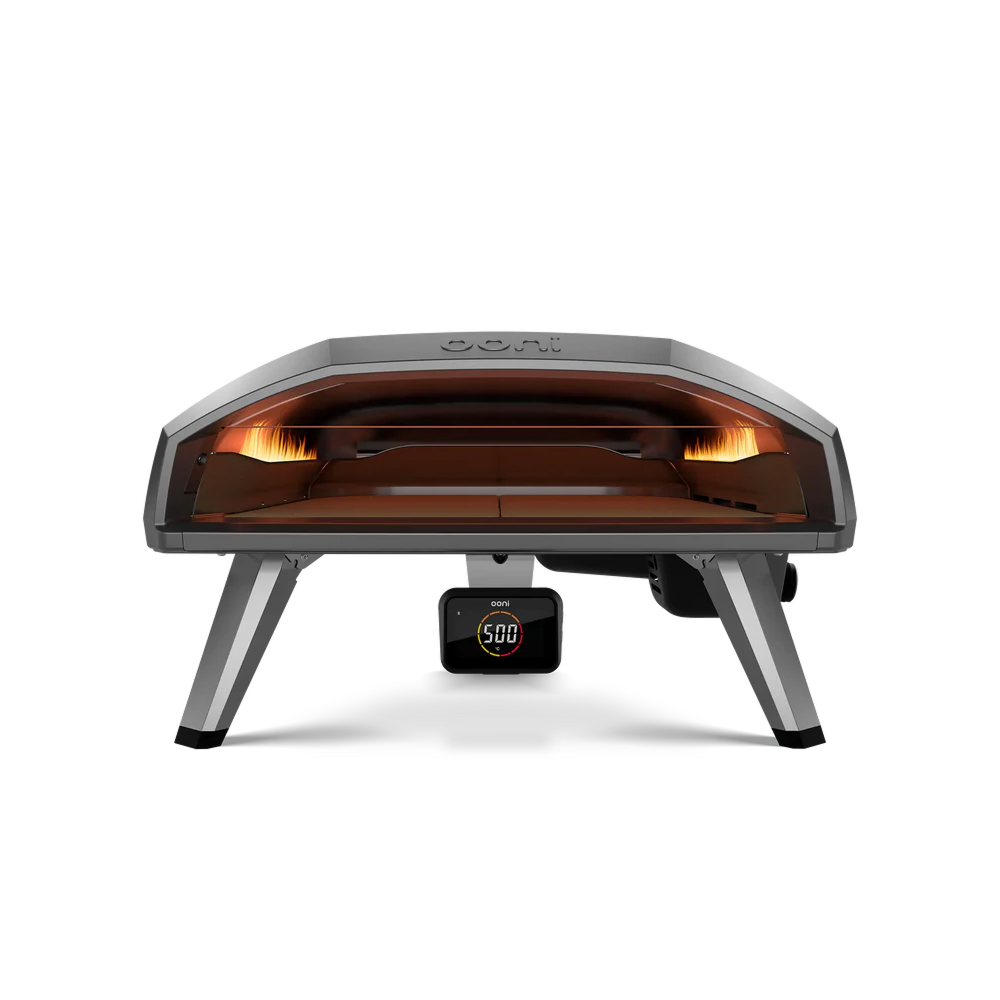 Lò nướng pizza ngoài trời Ooni Koda 2 Pro 2nd Generation 18 inch – ảnh 7