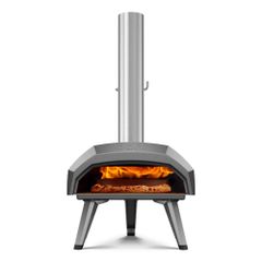 Lò nướng Pizza ngoài trời Ooni UU-P29400 Karu 12 1st Generation 12 inch ảnh 2