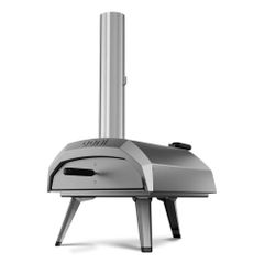 Lò nướng Pizza ngoài trời Ooni UU-P29400 Karu 12 1st Generation 12 inch ảnh 4