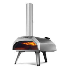 Lò nướng Pizza ngoài trời Ooni UU-P29400 Karu 12 1st Generation 12 inch ảnh 3