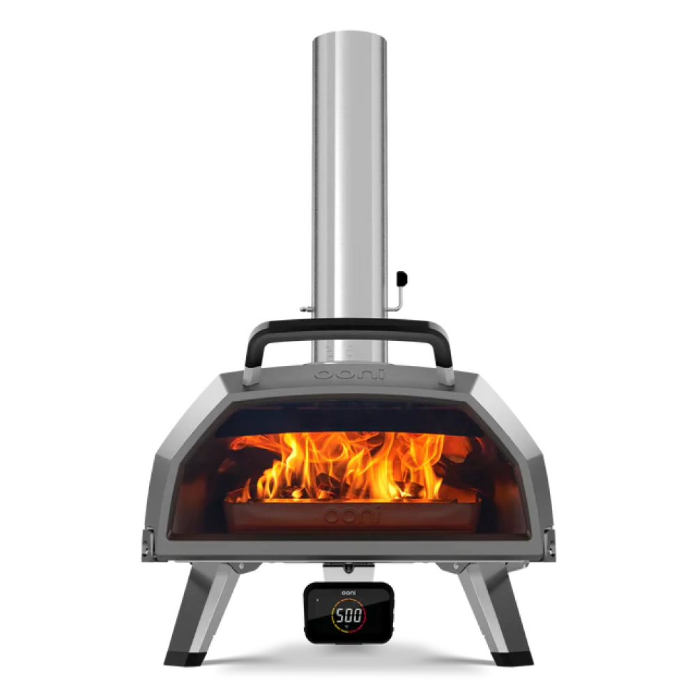 Lò nướng Pizza ngoài trời Ooni UU-P2EE00 Karu 2 Pro 2nd Generation 16 inch – ảnh 2
