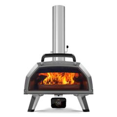 Lò nướng Pizza ngoài trời Ooni UU-P2EE00 Karu 2 Pro 2nd Generation 16 inch ảnh 2