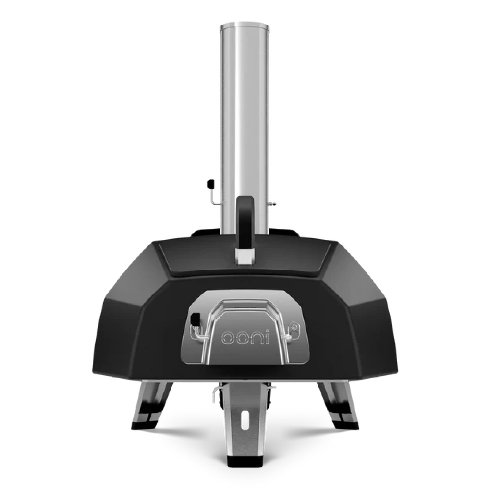 Lò nướng Pizza ngoài trời Ooni UU-P2EE00 Karu 2 Pro 2nd Generation 16 inch – ảnh 4