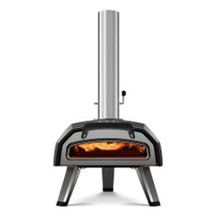 Lò nướng Pizza ngoài trời Ooni UU-P30300 Karu 2 2nd Generation 12 inch ảnh 2