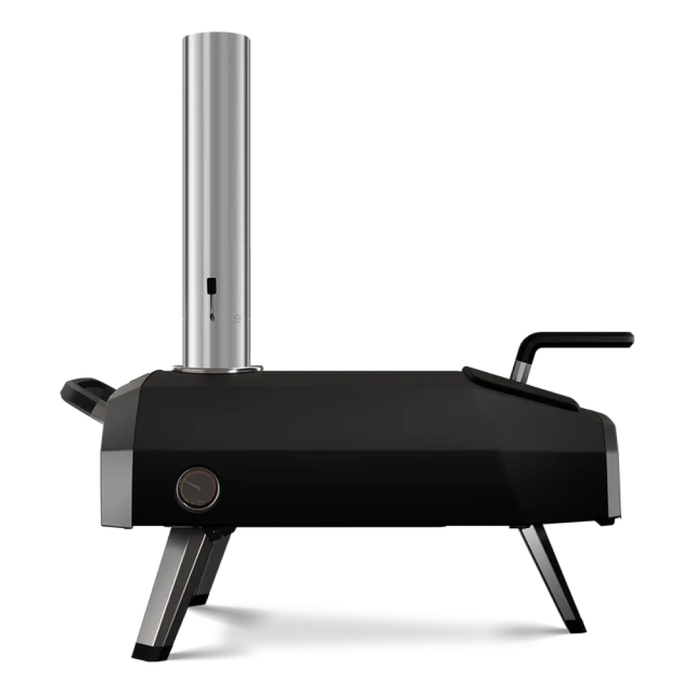 Lò nướng Pizza ngoài trời Ooni UU-P30300 Karu 2 2nd Generation 12 inch – ảnh 4