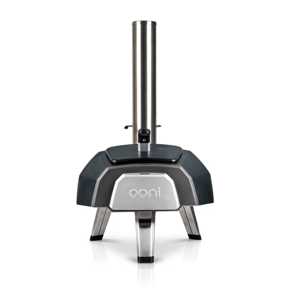 Lò nướng Pizza ngoài trời Ooni UU-P30300 Karu 2 2nd Generation 12 inch – ảnh 5
