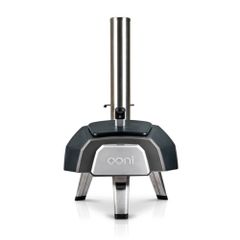 Lò nướng Pizza ngoài trời Ooni UU-P30300 Karu 2 2nd Generation 12 inch ảnh 5