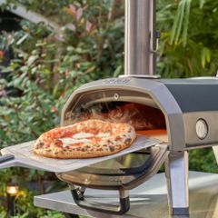 Lò nướng Pizza ngoài trời Ooni UU-P30300 Karu 2 2nd Generation 12 inch ảnh 6