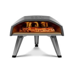 Lò nướng pizza ngoài trời Ooni Koda 12 12 inch ảnh 2