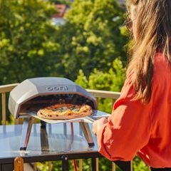 Lò nướng pizza ngoài trời Ooni Koda 12 12 inch ảnh 8
