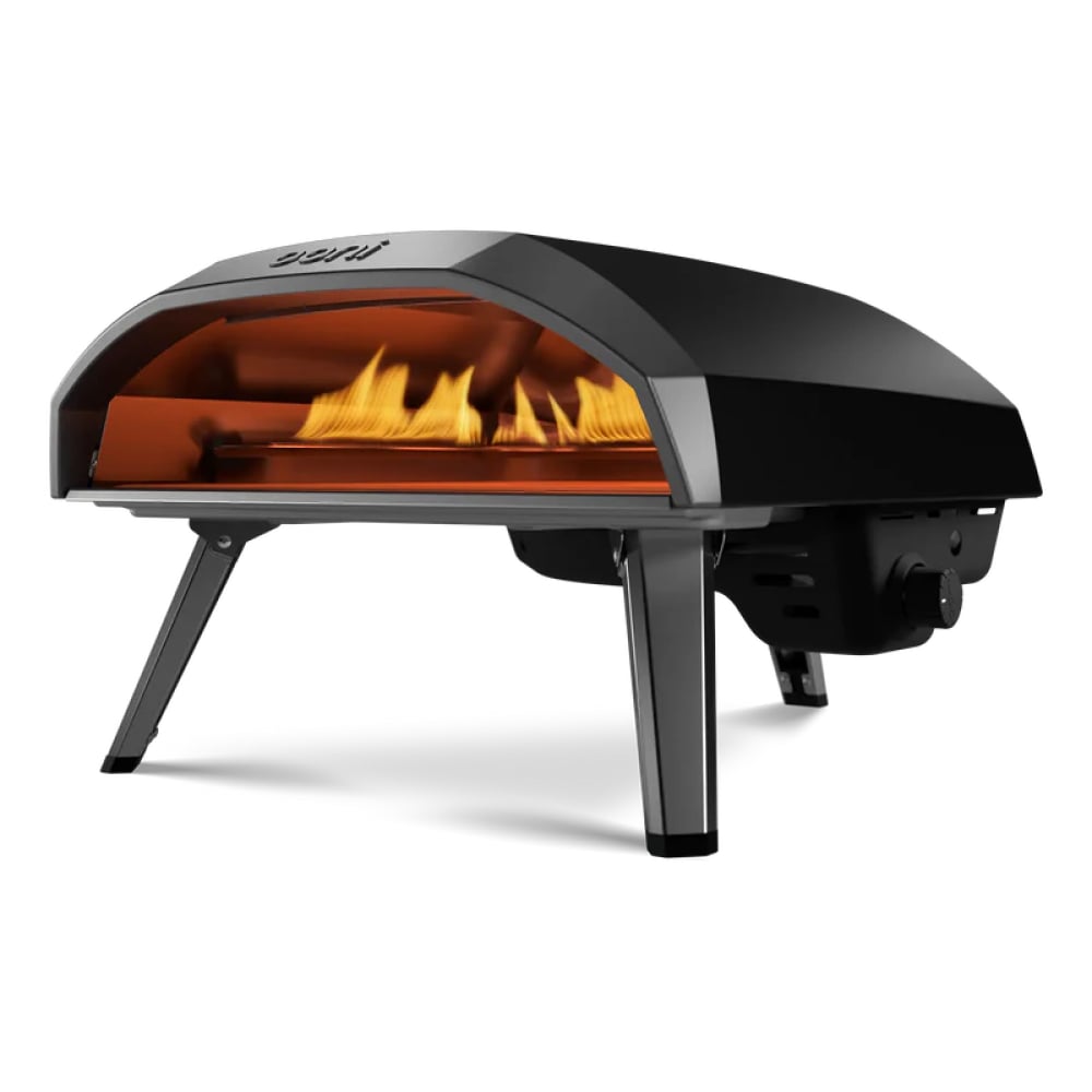 Lò nướng pizza ngoài trời Ooni Koda 16 16 inch – ảnh 4