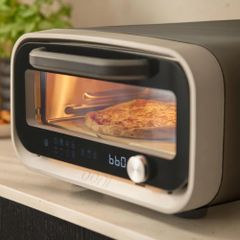 Lò nướng pizza điện Ooni Volt 2 UU-P35C00 12 inch ảnh 4
