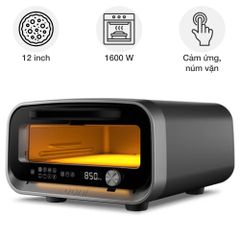 Lò nướng pizza điện Ooni Volt 2 UU-P35C00 12 inch ảnh 1