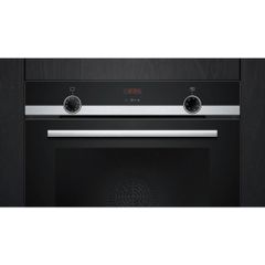 Lò nướng Siemens HB534AER3 iQ300 âm tủ ảnh 3