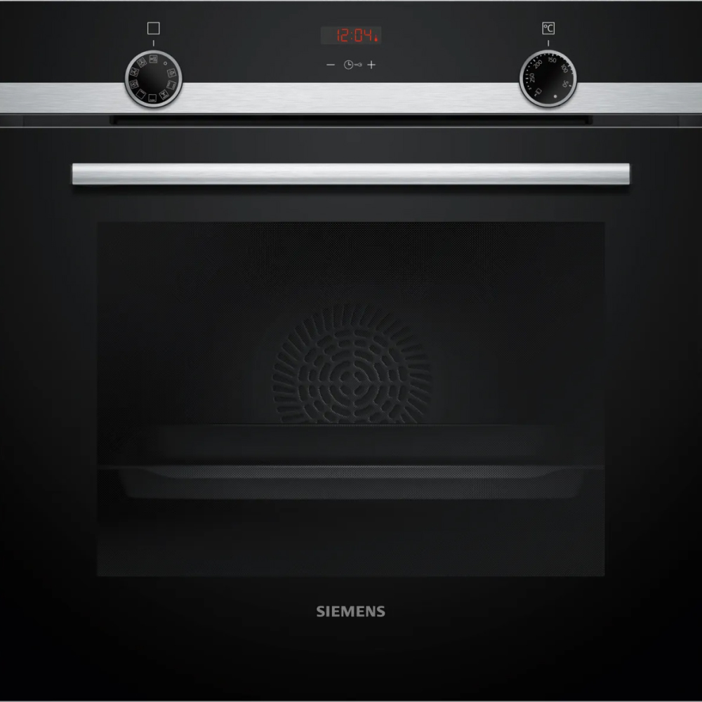 Lò nướng Siemens HB534AER3 iQ300 âm tủ – ảnh 2