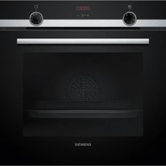 Lò nướng Siemens HB534AER3 iQ300 âm tủ ảnh 2