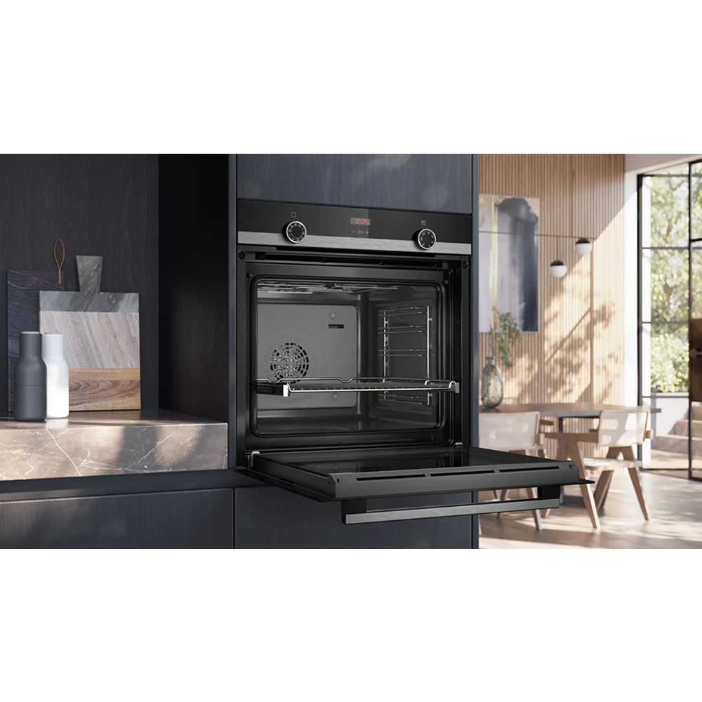 Lò nướng Siemens HB534AER3 iQ300 âm tủ – ảnh 6