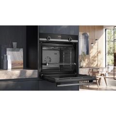 Lò nướng Siemens HB534AER3 iQ300 âm tủ ảnh 6
