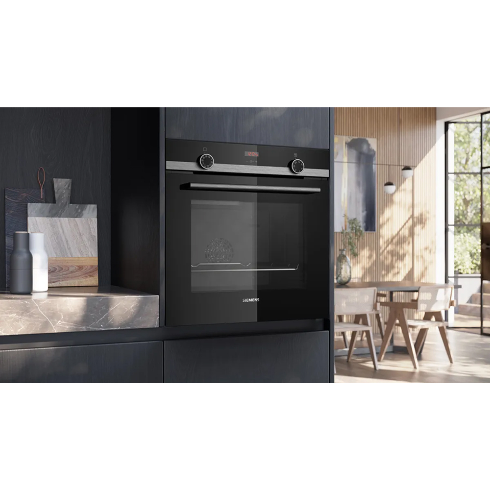 Lò nướng Siemens HB534AER3 iQ300 âm tủ – ảnh 7