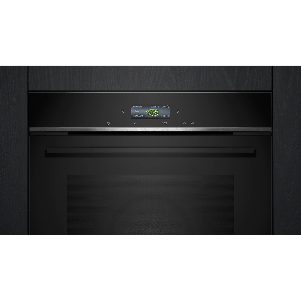 Lò nướng Siemens HB774G1B1 iQ700 âm tủ – ảnh 3