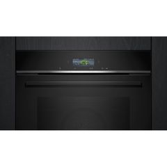 Lò nướng Siemens HB774G1B1 iQ700 âm tủ ảnh 3